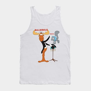 Oh... High Cute Tank Top